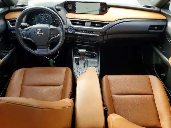 JTHU9JBH6K2013406 2019 LEXUS UX - Image 8