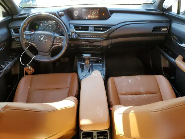 JTHU9JBH6K2013440 2019 LEXUS UX - Image 8