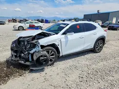 JTHU9JBH6K2014992 2019 LEXUS UX