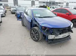 JTHU9JBH6K2016421 2019 LEXUS UX
