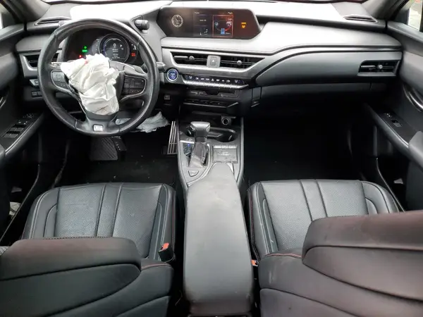 JTHU9JBH6K2018718 2019 LEXUS UX - Image 8