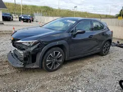 JTHU9JBH7K2000356 2019 LEXUS UX