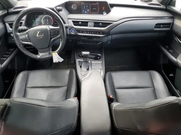 JTHU9JBH7K2000356 2019 LEXUS UX - Image 8