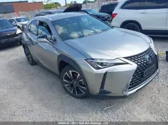 JTHU9JBH7K2001751 2019 LEXUS UX