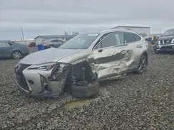 JTHU9JBH7K2002284 2019 LEXUS UX