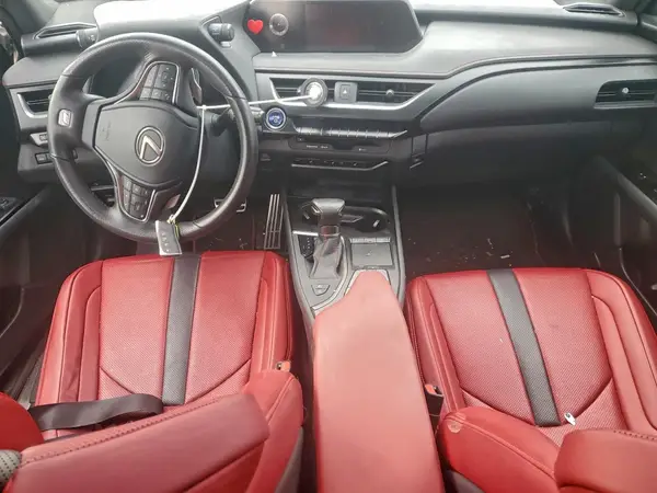 JTHU9JBH7K2002284 2019 LEXUS UX - Image 8