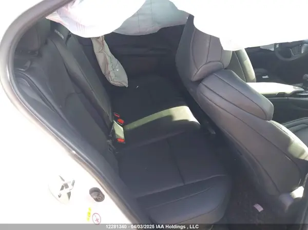 JTHU9JBH7K2003385 2019 LEXUS UX - Image 8