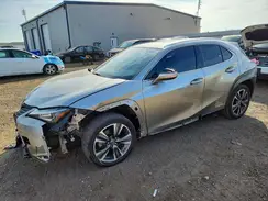 JTHU9JBH7K2003905 2019 LEXUS UX