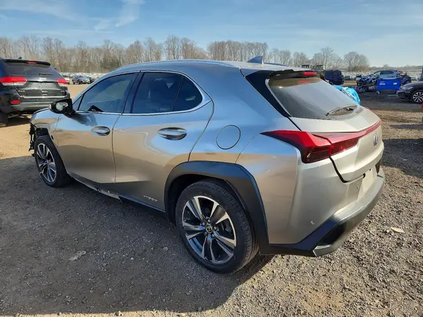 JTHU9JBH7K2003905 2019 LEXUS UX - Image 2