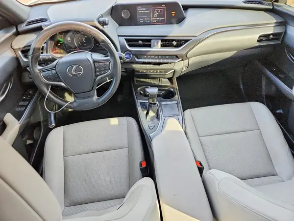 JTHU9JBH7K2003905 2019 LEXUS UX - Image 8