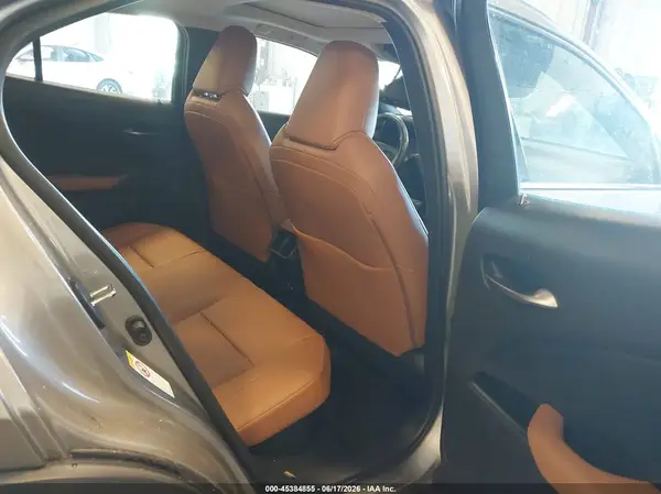 JTHU9JBH7K2006383 2019 LEXUS UX - Image 8