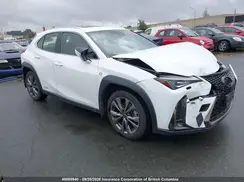 JTHU9JBH7K2008361 2019 LEXUS UX