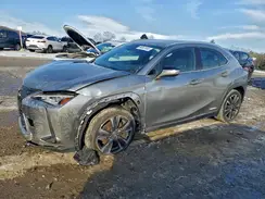 JTHU9JBH7K2008831 2019 LEXUS UX