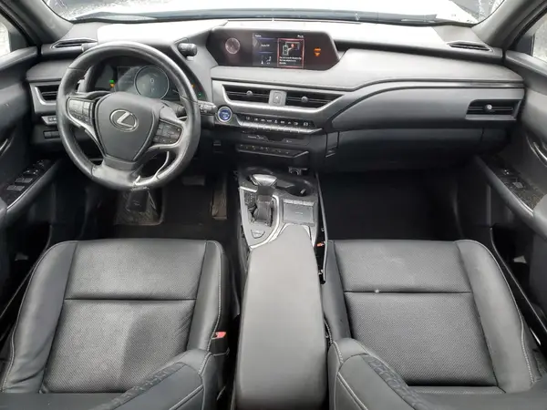 JTHU9JBH7K2008831 2019 LEXUS UX - Image 8