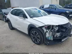 JTHU9JBH7K2010434 2019 LEXUS UX
