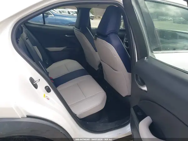 JTHU9JBH7K2010434 2019 LEXUS UX - Image 8