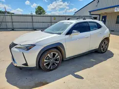 JTHU9JBH7K2010479 2019 LEXUS UX