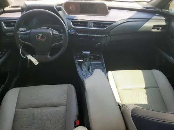JTHU9JBH7K2010479 2019 LEXUS UX - Image 8
