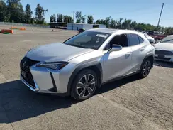 JTHU9JBH7K2010496 2019 LEXUS UX