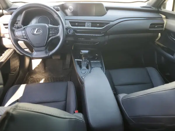 JTHU9JBH7K2010496 2019 LEXUS UX - Image 8