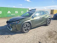 JTHU9JBH7K2010904 2019 LEXUS UX
