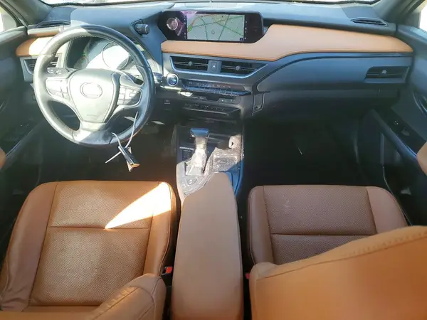 JTHU9JBH7K2010904 2019 LEXUS UX - Image 8