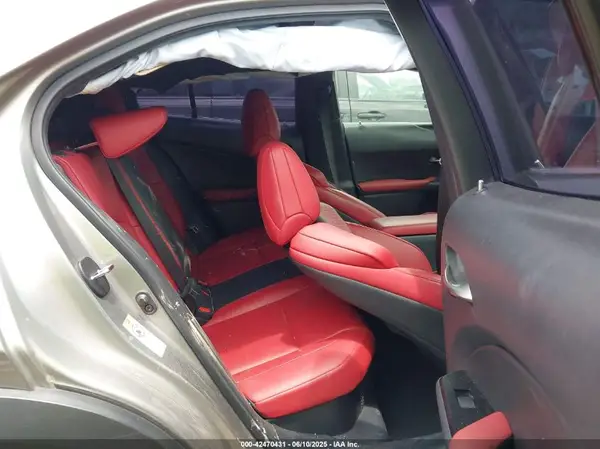 JTHU9JBH7K2012457 2019 LEXUS UX - Image 8