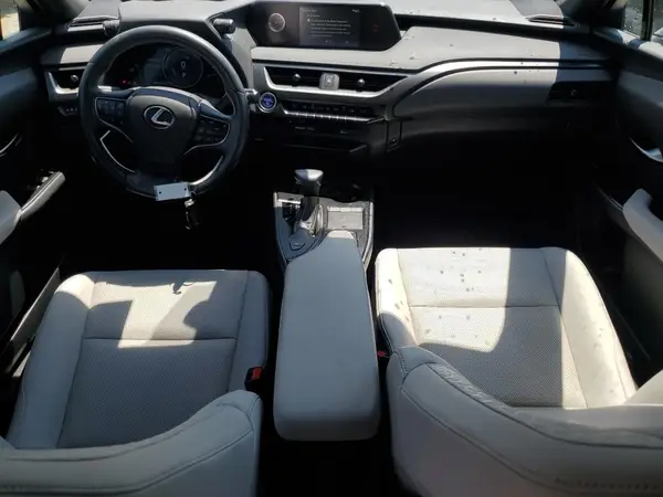 JTHU9JBH7K2013043 2019 LEXUS UX - Image 8