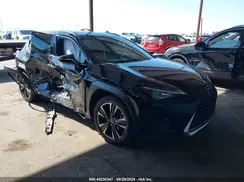 JTHU9JBH7K2014595 2019 LEXUS UX