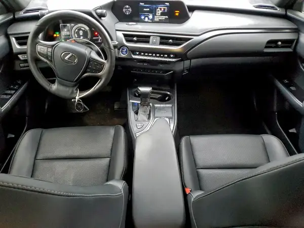 JTHU9JBH7K2015620 2019 LEXUS UX - Image 8