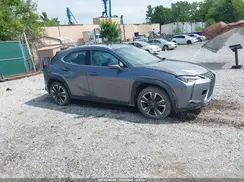JTHU9JBH7K2016279 2019 LEXUS UX