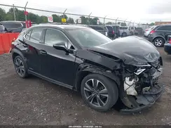 JTHU9JBH7K2017643 2019 LEXUS UX