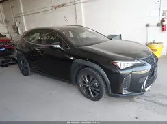 JTHU9JBH7K2019246 2019 LEXUS UX