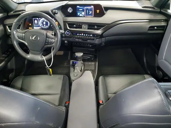 JTHU9JBH7K2019571 2019 LEXUS UX - Image 8