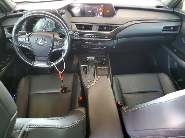JTHU9JBH8K2000303 2019 LEXUS UX - Image 8