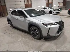 JTHU9JBH8K2001743 2019 LEXUS UX