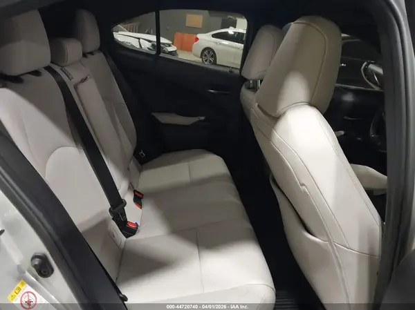 JTHU9JBH8K2001743 2019 LEXUS UX - Image 8