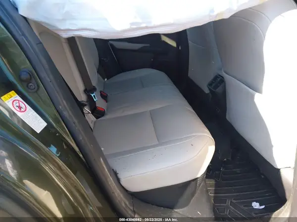 JTHU9JBH8K2001791 2019 LEXUS UX - Image 8