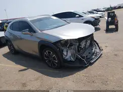 JTHU9JBH8K2002035 2019 LEXUS UX