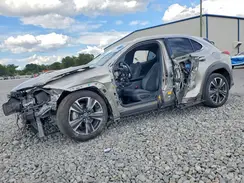 JTHU9JBH8K2002083 2019 LEXUS UX