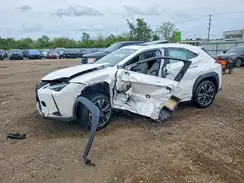 JTHU9JBH8K2002410 2026 LEXUS UX