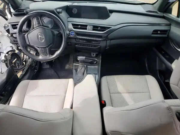 JTHU9JBH8K2002410 2026 LEXUS UX - Image 8