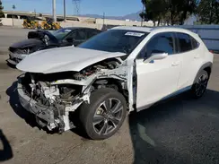 JTHU9JBH8K2003217 2019 LEXUS UX
