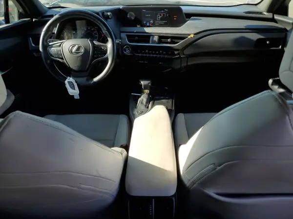 JTHU9JBH8K2003217 2019 LEXUS UX - Image 8
