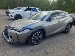JTHU9JBH8K2004383 2019 LEXUS UX