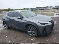 JTHU9JBH8K2006702 2019 LEXUS UX