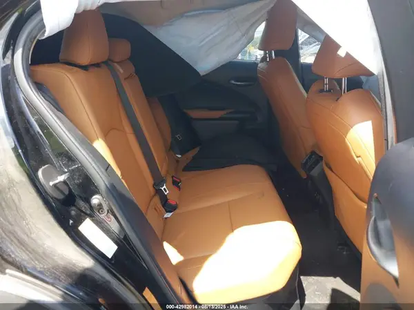 JTHU9JBH8K2009003 2019 LEXUS UX - Image 8