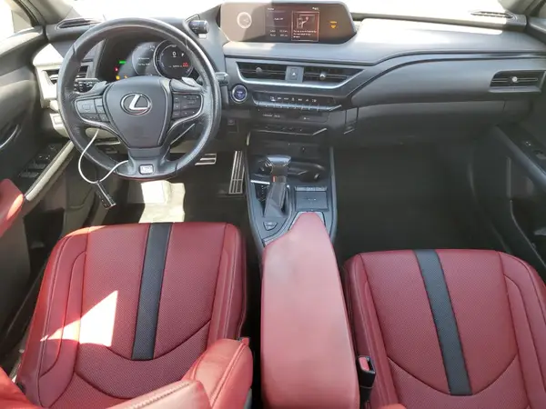 JTHU9JBH8K2011513 2019 LEXUS UX - Image 8