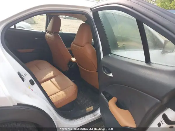 JTHU9JBH8K2014041 2019 LEXUS UX - Image 8