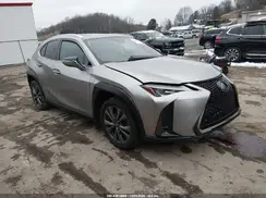 JTHU9JBH8K2015545 2019 LEXUS UX